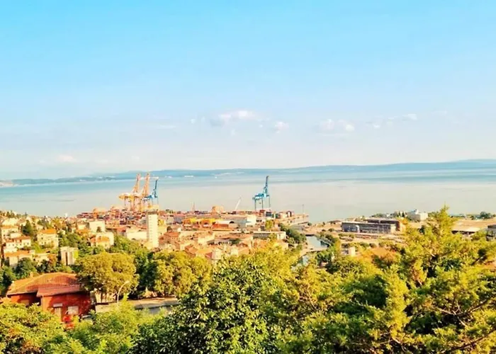 Apartment Lori - Beautiful View