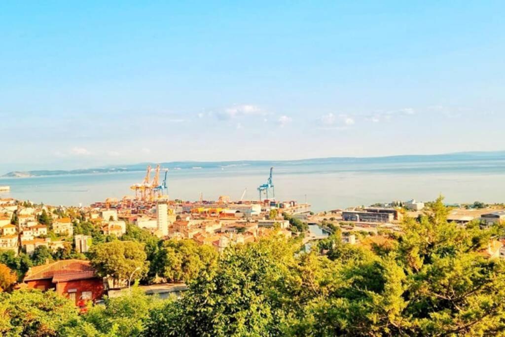 Lori - Beautiful View * Rijeka