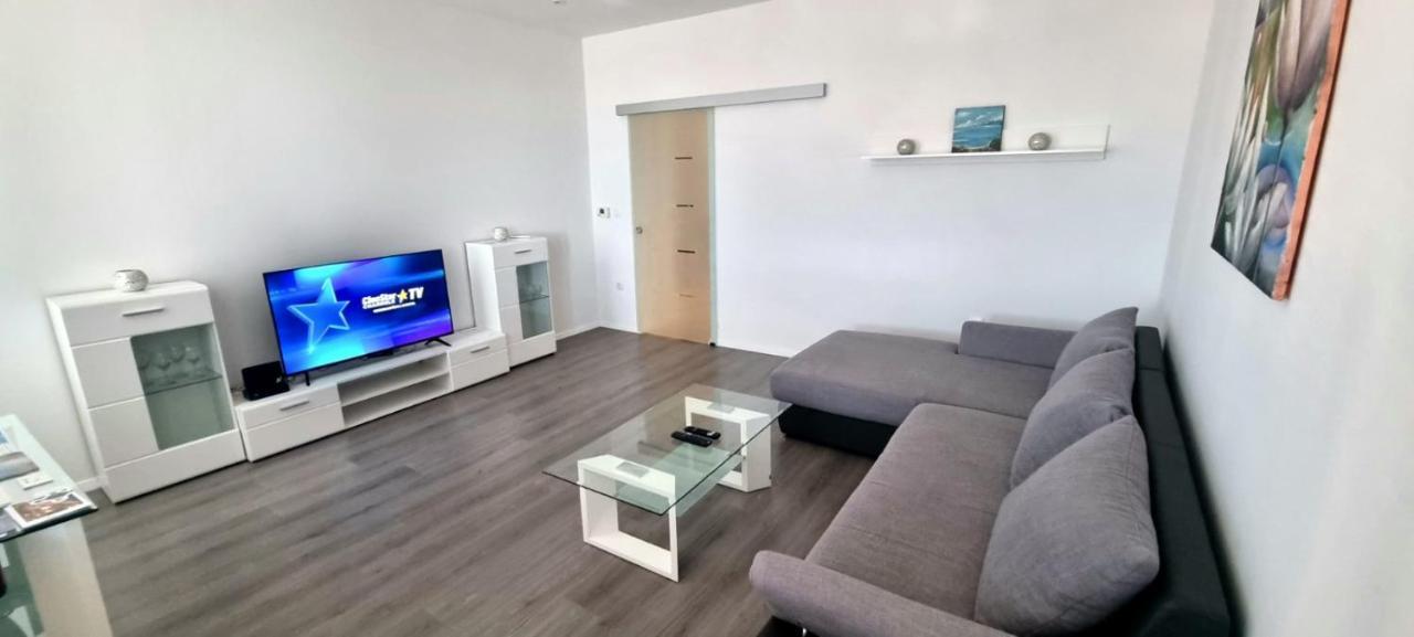 Lori - Beautiful View Apartment Rijeka