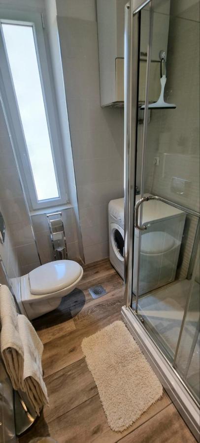 Lori - Beautiful View Apartment Rijeka