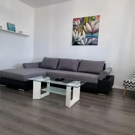 Apartment Lori - Beautiful View Rijeka Exterior photo