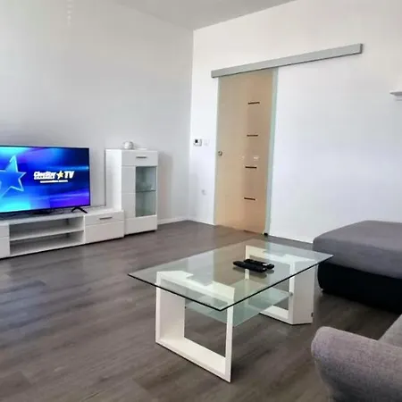 Apartment Lori - Beautiful View Rijeka Exterior photo
