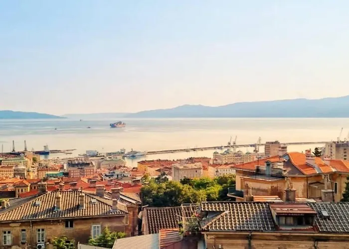 Apartment Lori - Beautiful View